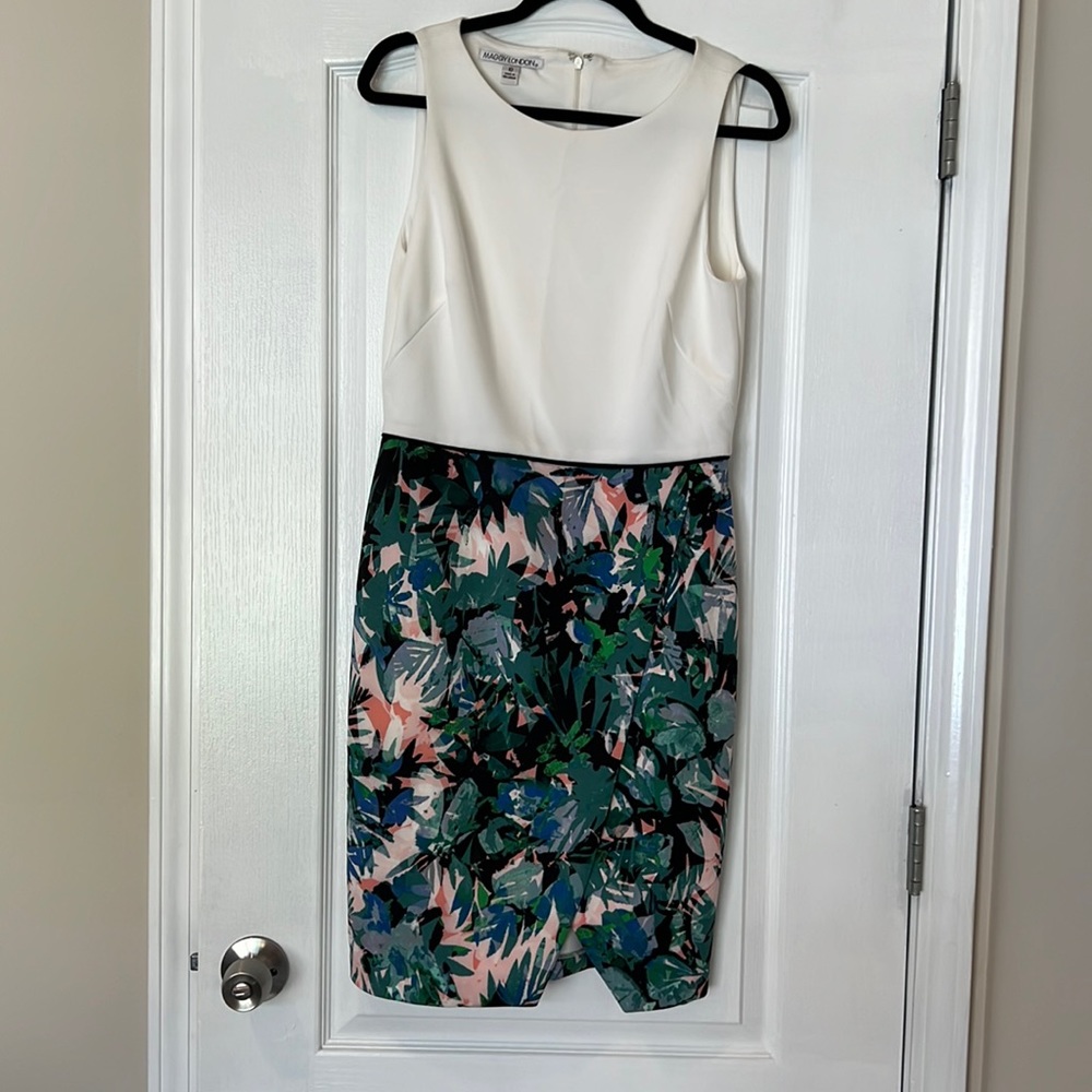 Beautiful dress